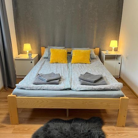 Apartament Goscinny Zakatek Sumowo  Dış mekan fotoğraf