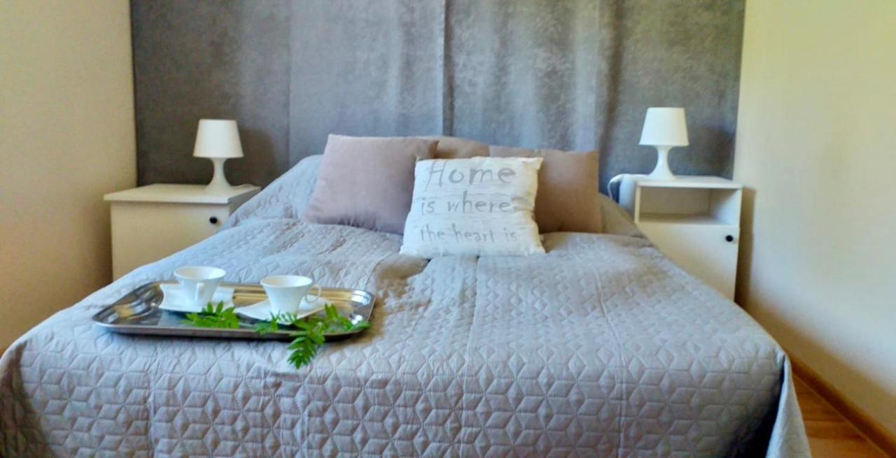 Apartament Goscinny Zakatek Sumowo  Dış mekan fotoğraf