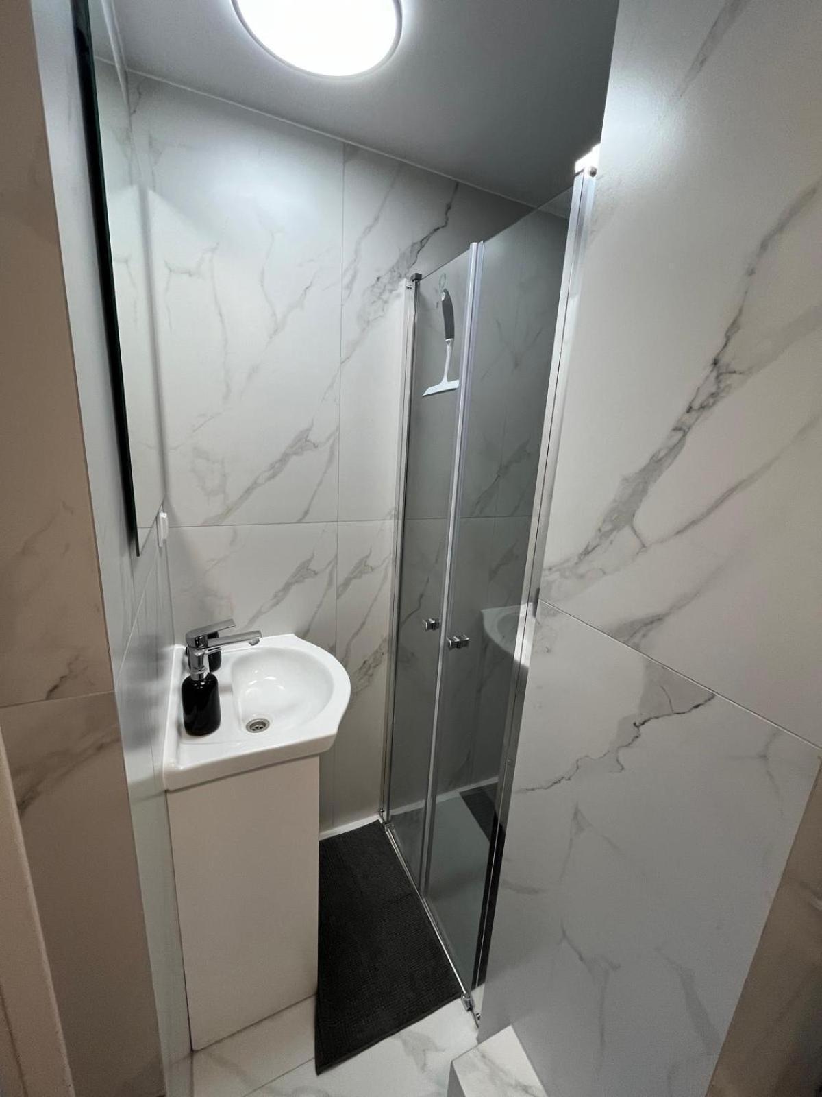Apartament Goscinny Zakatek Sumowo  Dış mekan fotoğraf