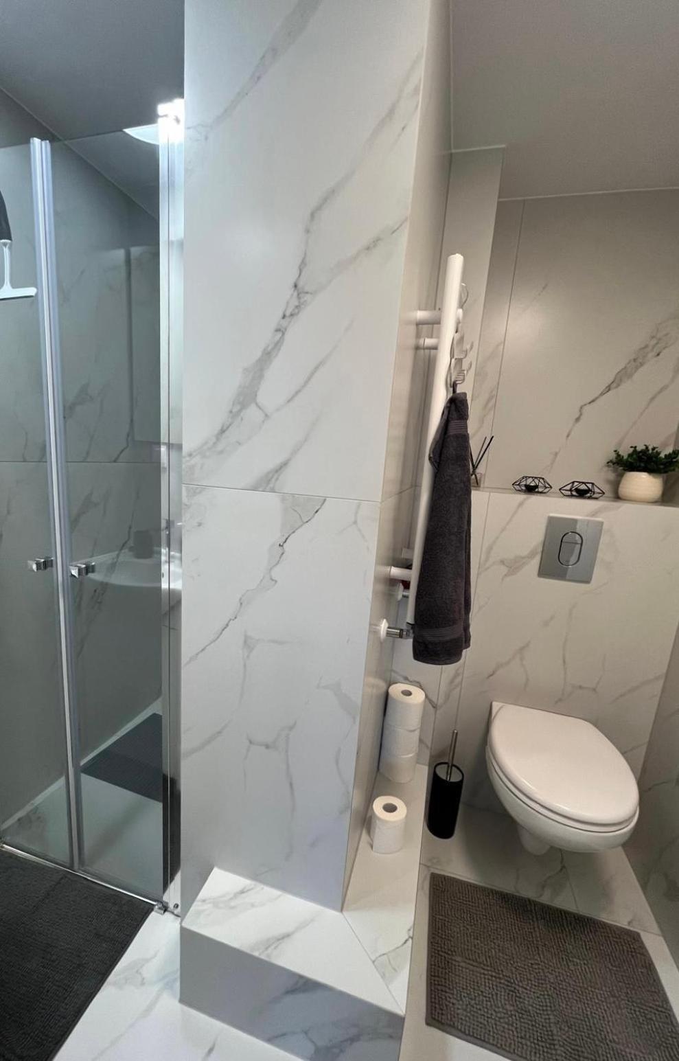 Apartament Goscinny Zakatek Sumowo  Dış mekan fotoğraf