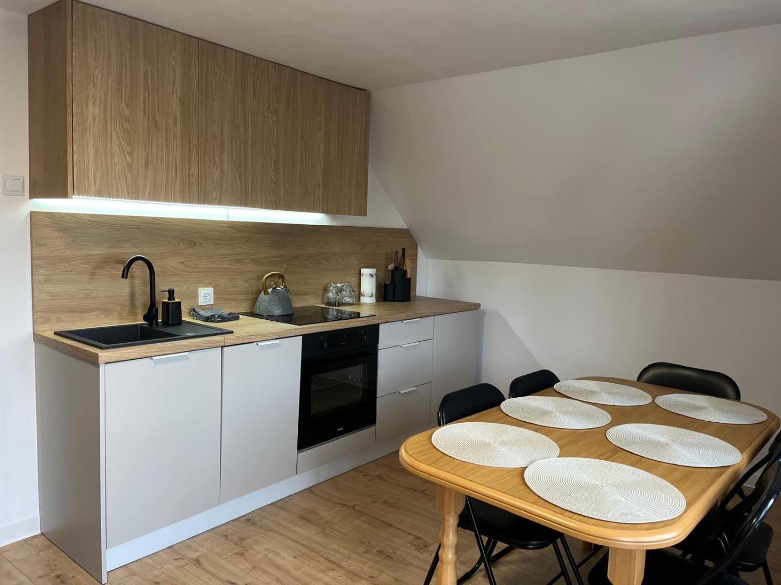 Apartament Goscinny Zakatek Sumowo  Dış mekan fotoğraf