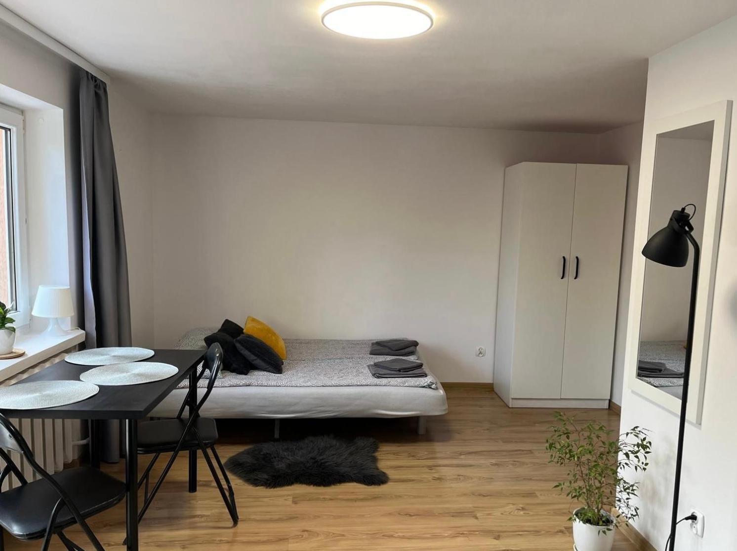 Apartament Goscinny Zakatek Sumowo  Dış mekan fotoğraf